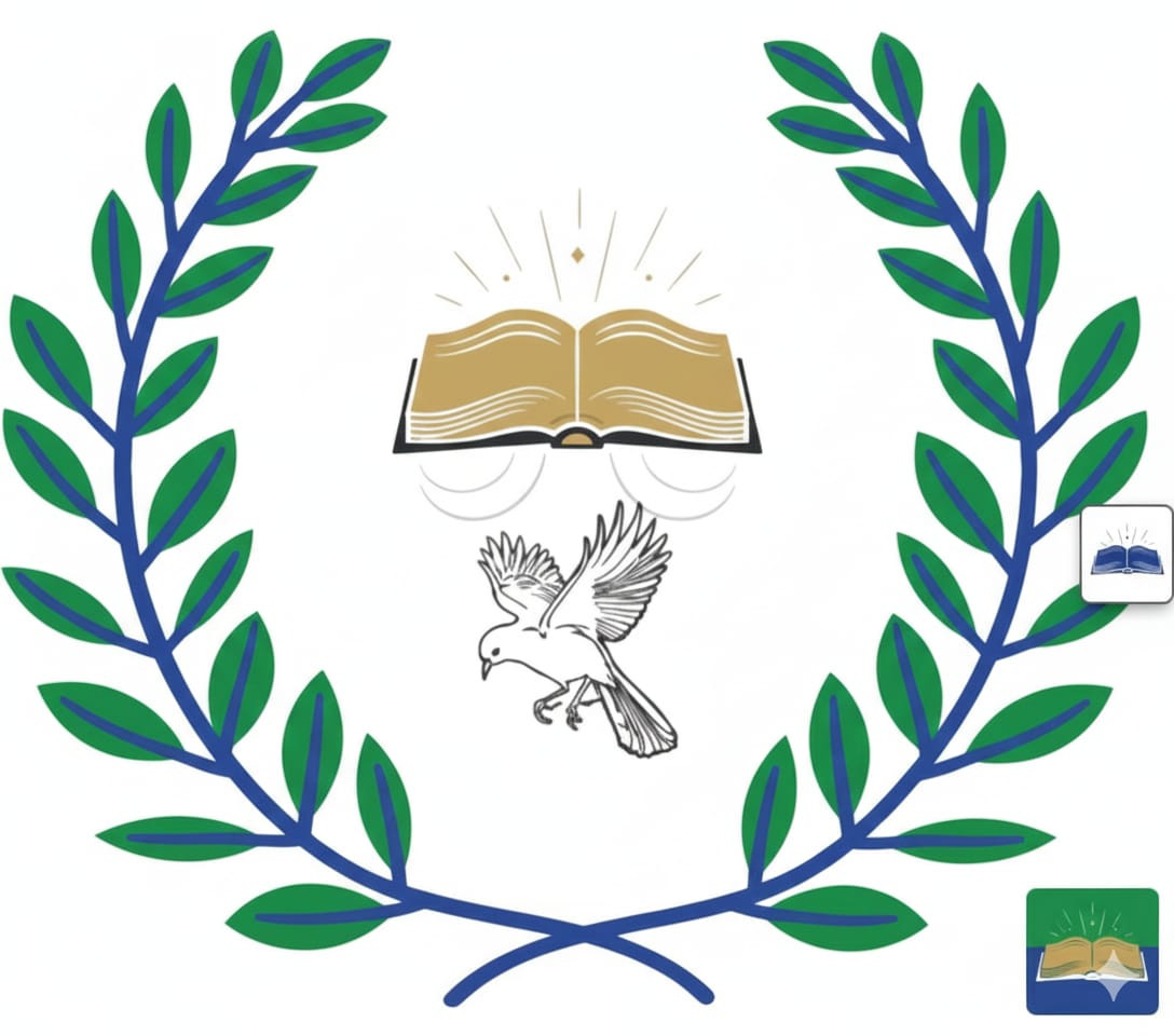 🌟  MADRASSAH AL-TARBIYA A.R.S.F